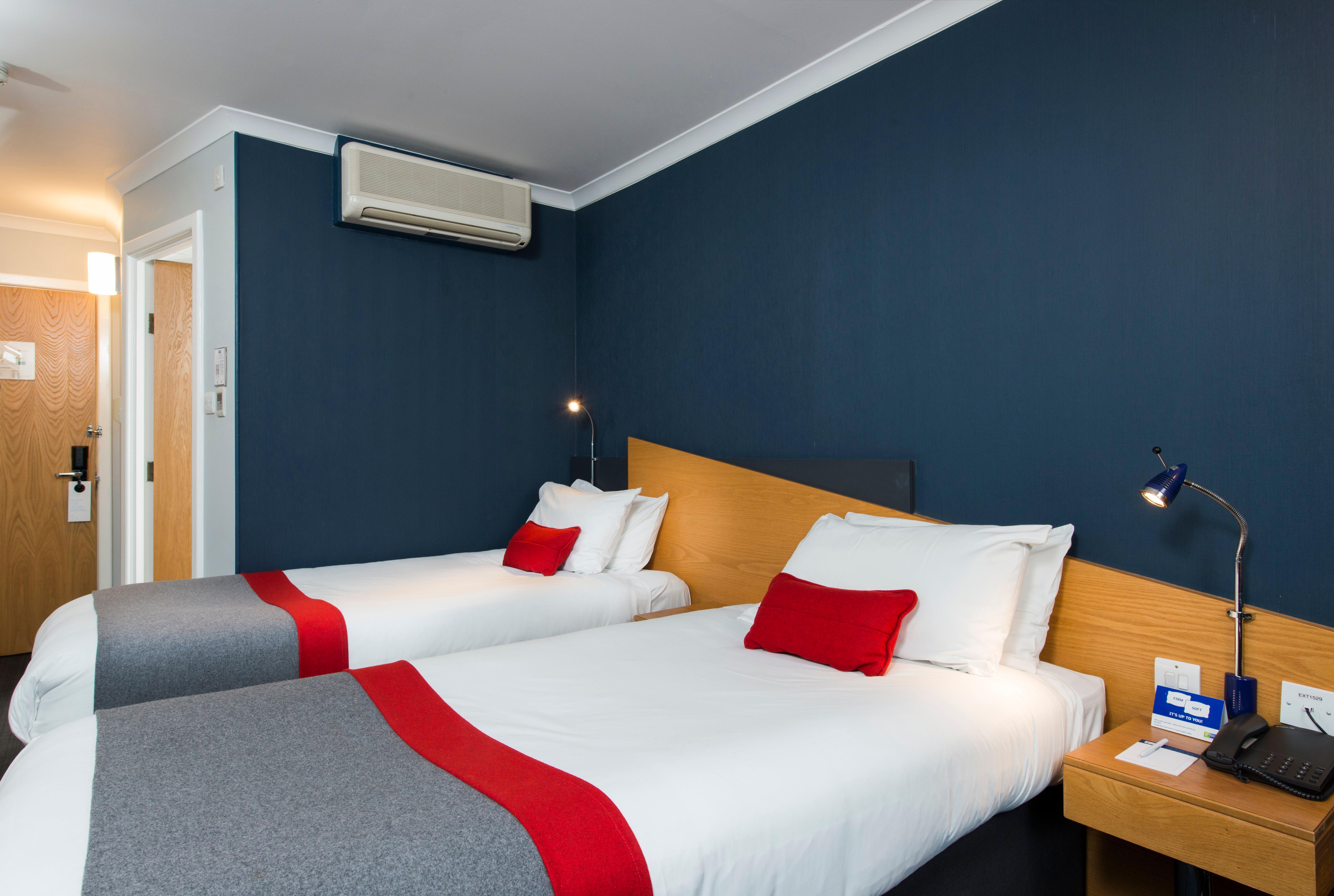 Holiday Inn Express Derby Pride Park By Ihg Luaran gambar