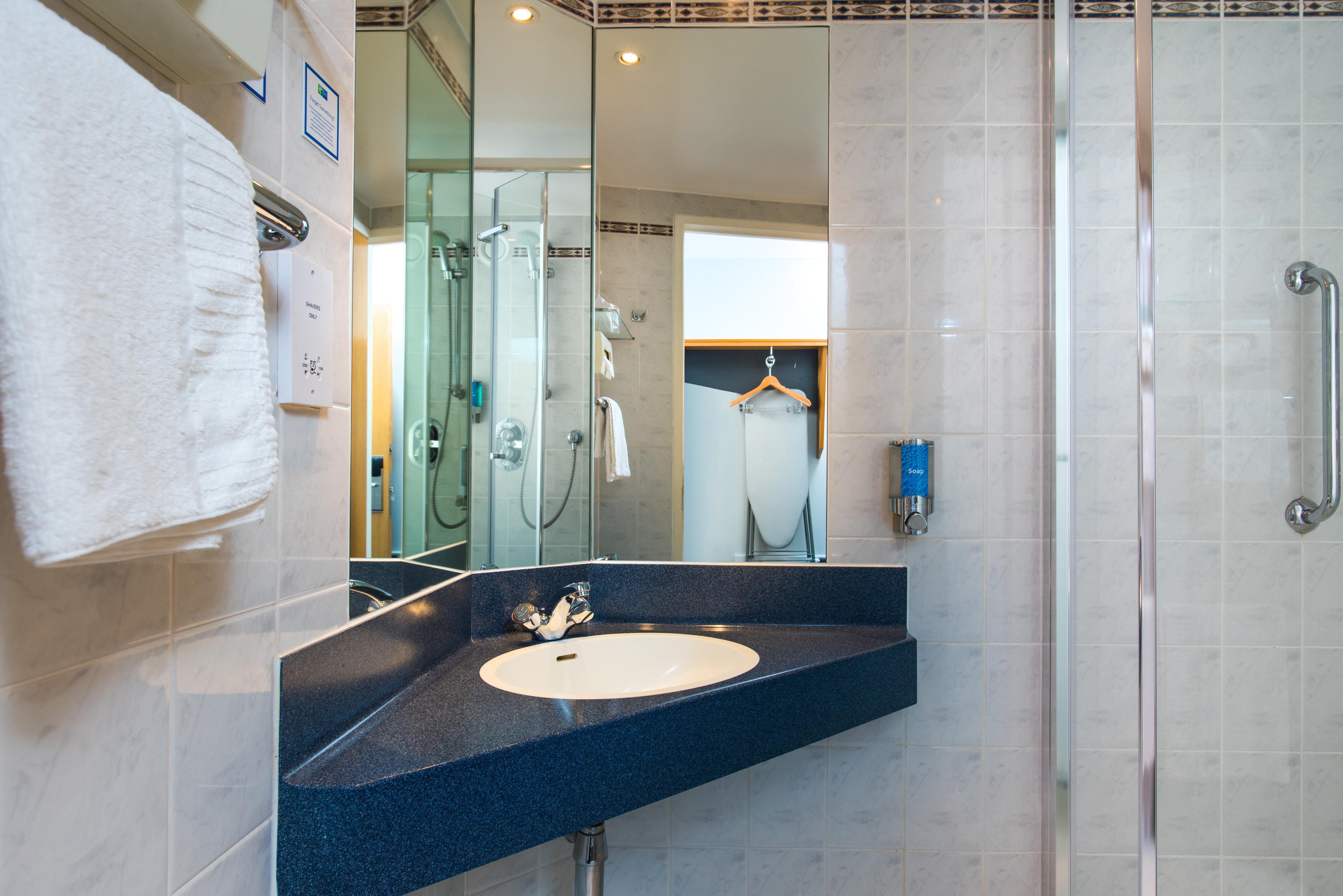 Holiday Inn Express Derby Pride Park By Ihg Luaran gambar