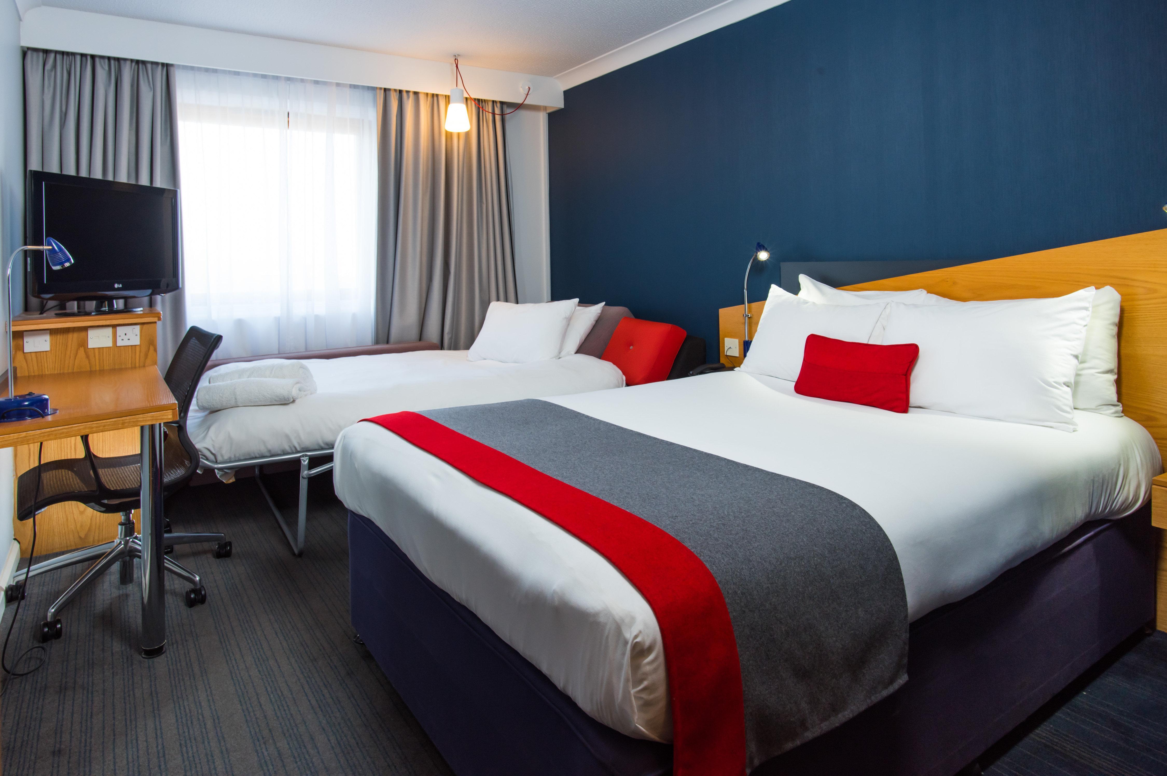 Holiday Inn Express Derby Pride Park By Ihg Luaran gambar