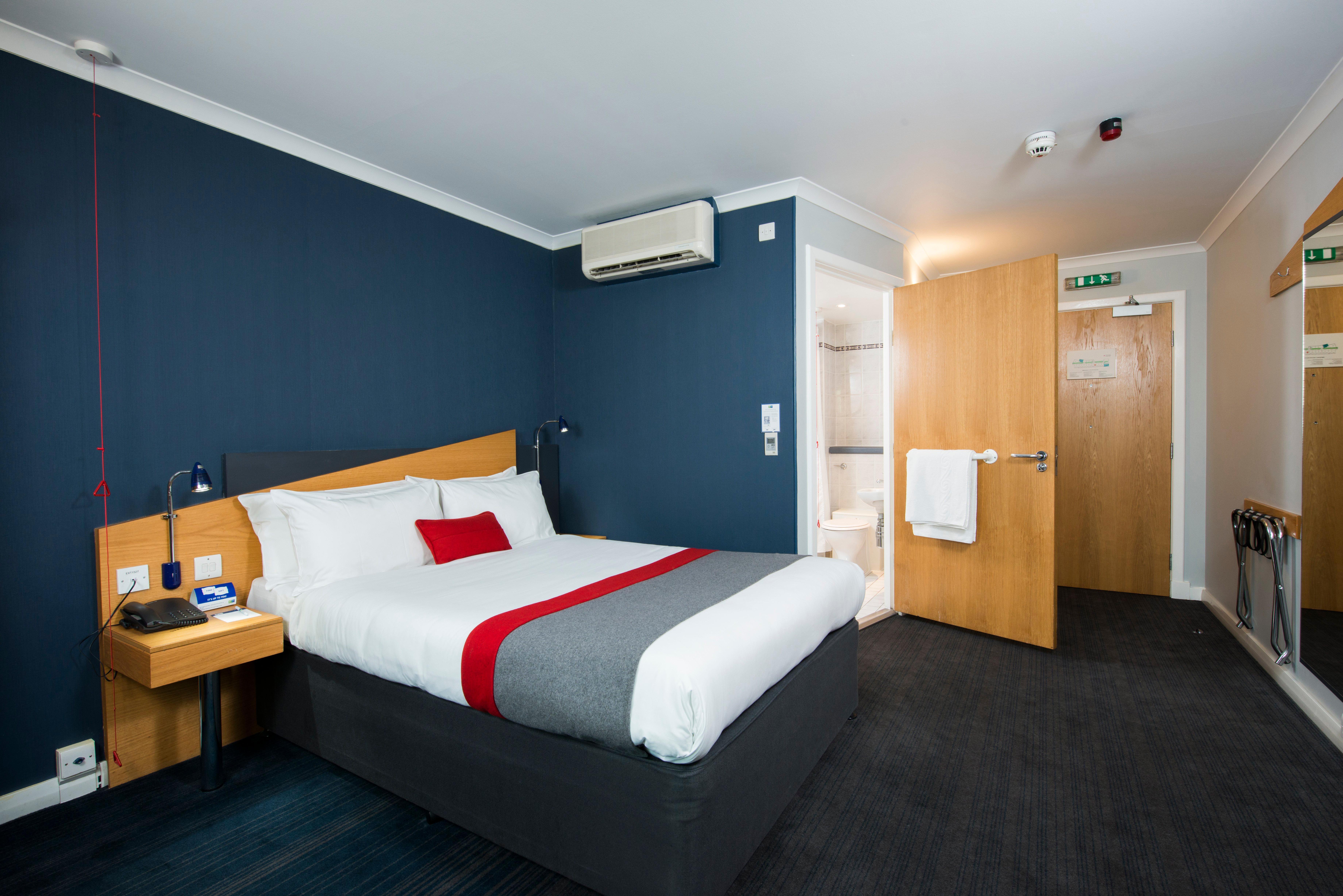 Holiday Inn Express Derby Pride Park By Ihg Luaran gambar
