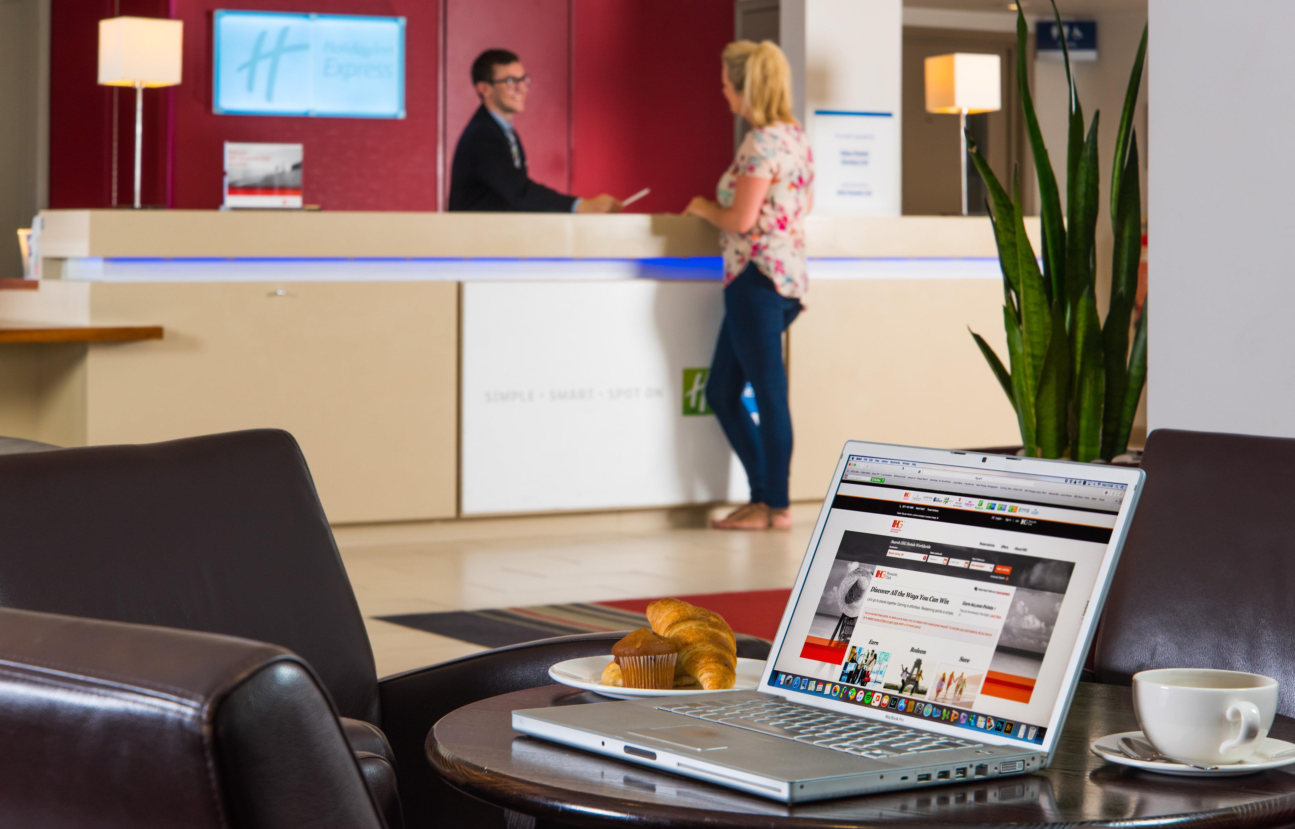 Holiday Inn Express Derby Pride Park By Ihg Luaran gambar