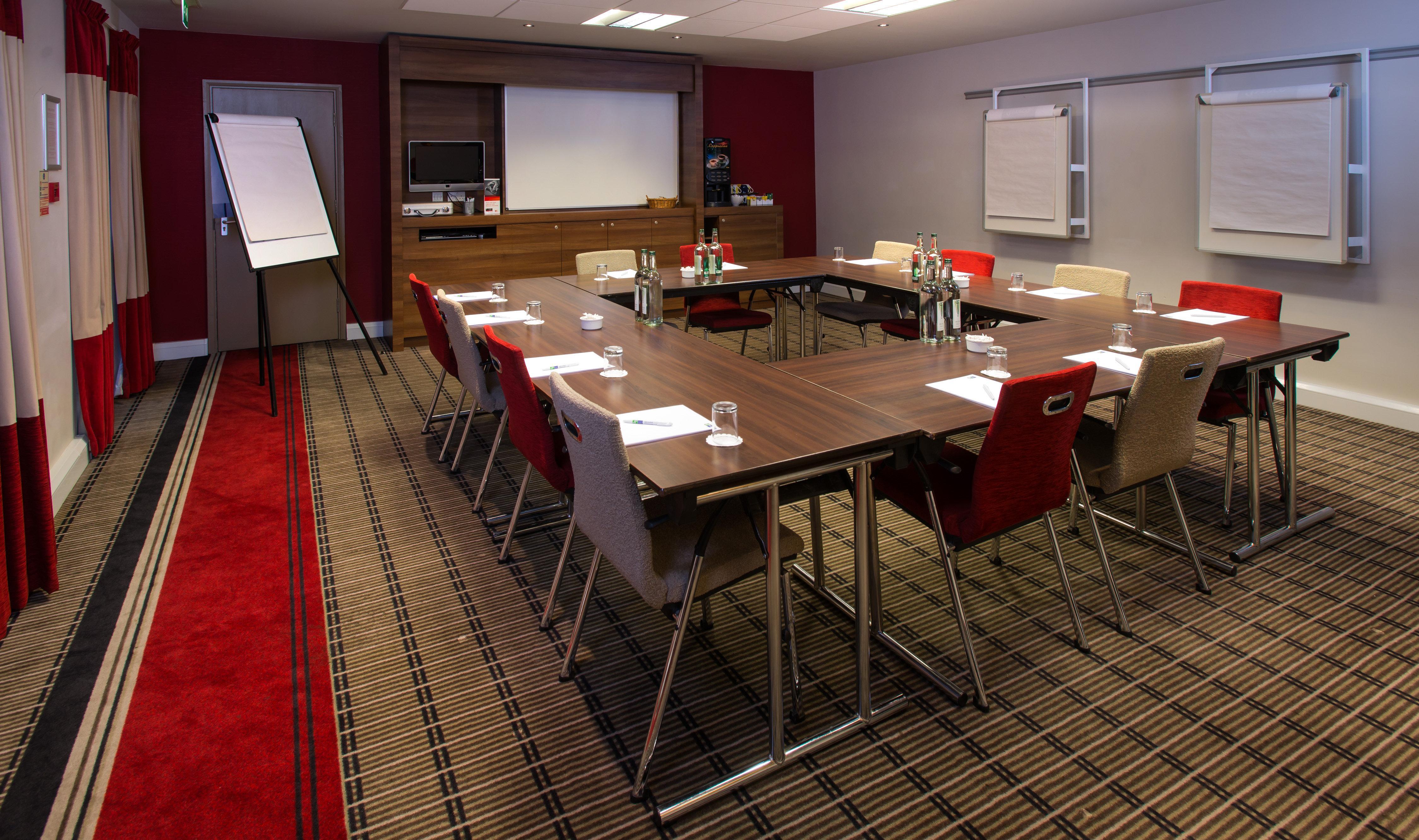 Holiday Inn Express Derby Pride Park By Ihg Luaran gambar