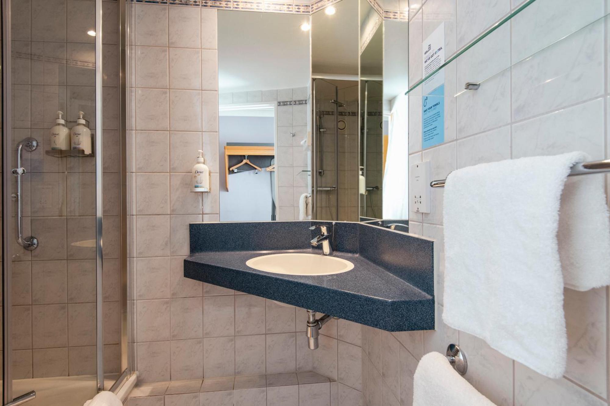 Holiday Inn Express Derby Pride Park By Ihg Luaran gambar
