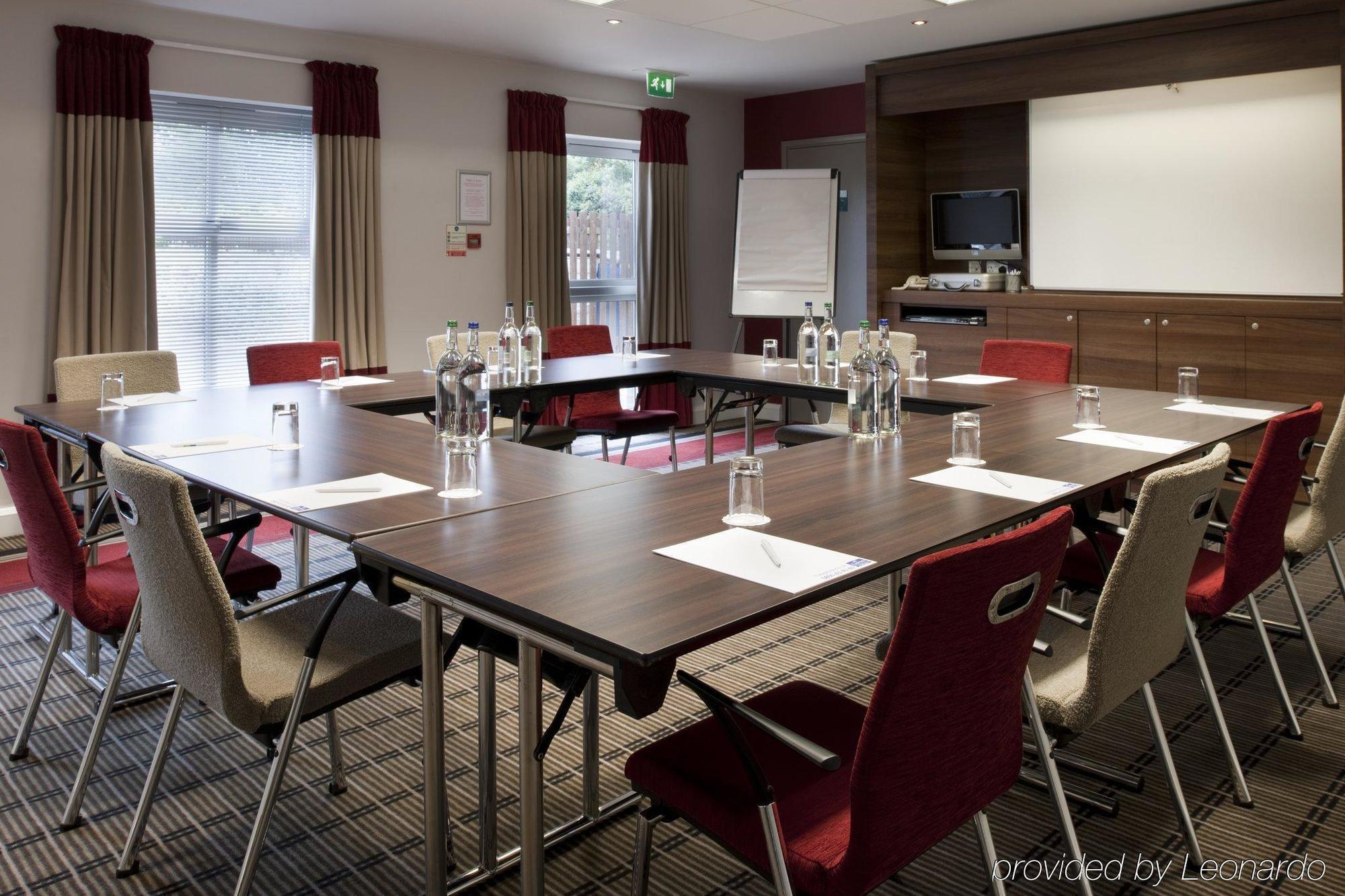 Holiday Inn Express Derby Pride Park By Ihg Luaran gambar