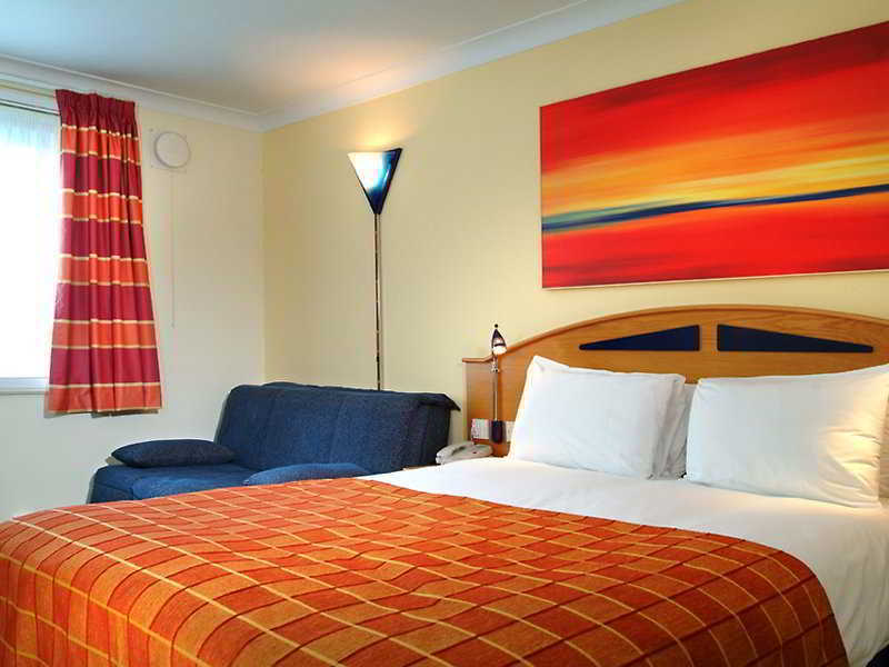 Holiday Inn Express Derby Pride Park By Ihg Luaran gambar