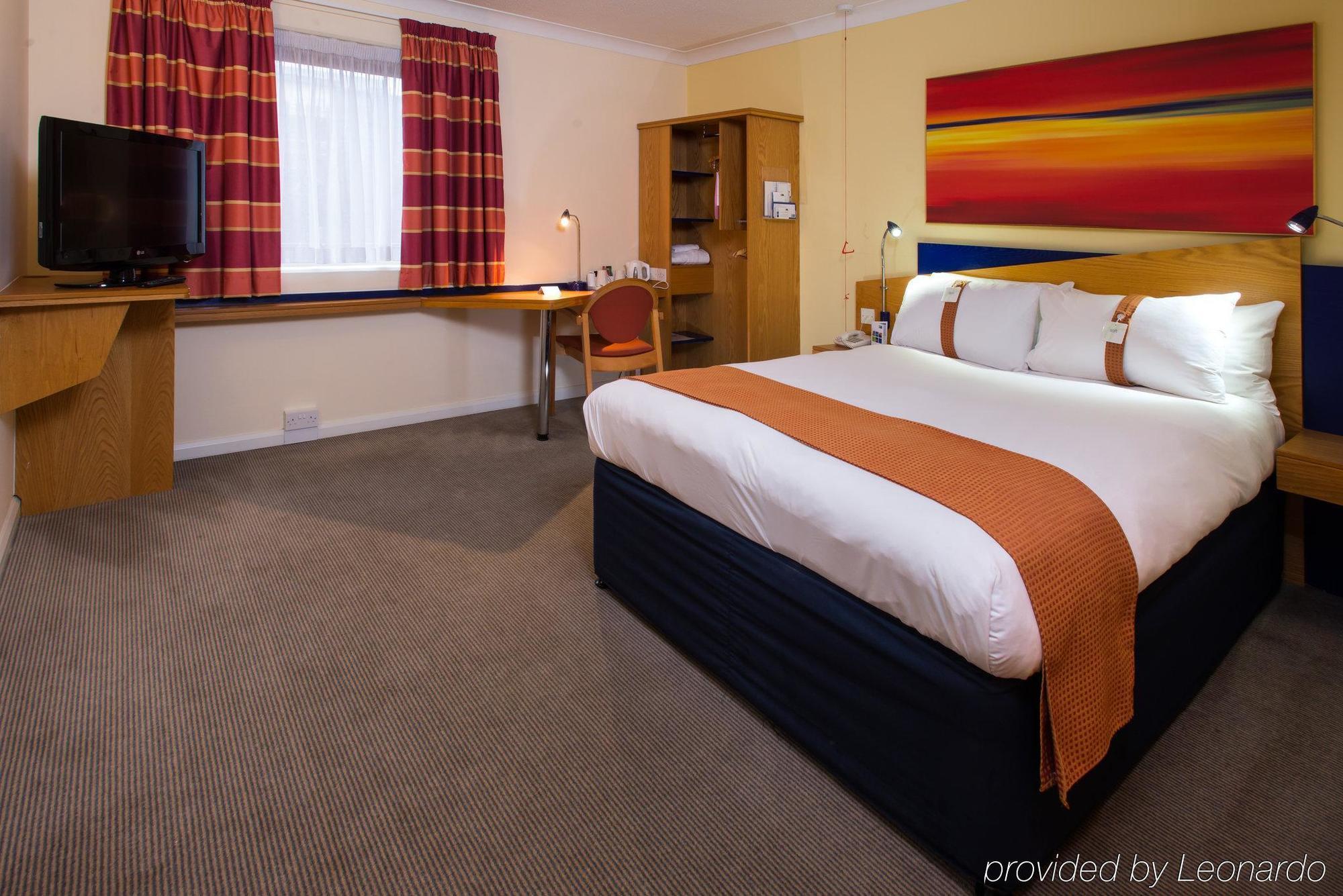 Holiday Inn Express Derby Pride Park By Ihg Luaran gambar